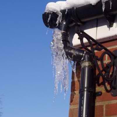 How To Keep Pipes From Freezing