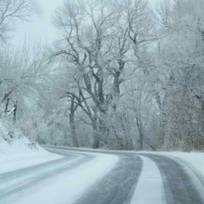 Defensive Driving Tips During Harsh Winter Weather