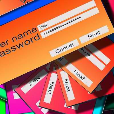 How to Manage Your Passwords