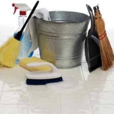 Spring Cleaning Tips that Protect Your House